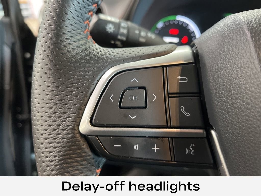 2023 Toyota Sienna XSE