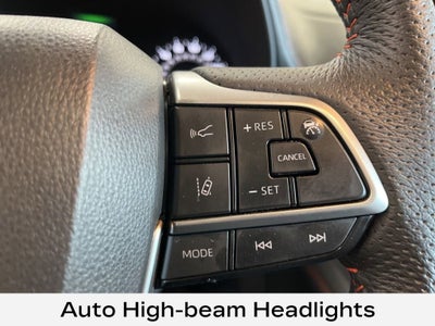 2023 Toyota Sienna XSE