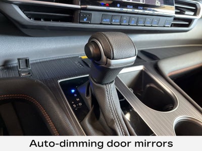 2023 Toyota Sienna XSE