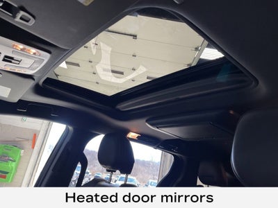 2023 Toyota Sienna XSE