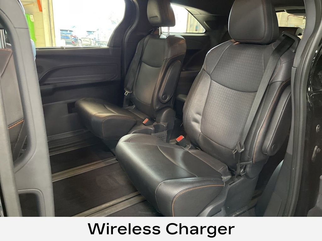 2023 Toyota Sienna XSE