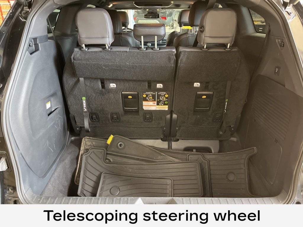 2023 Toyota Sienna XSE