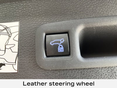 2023 Toyota Sienna XSE