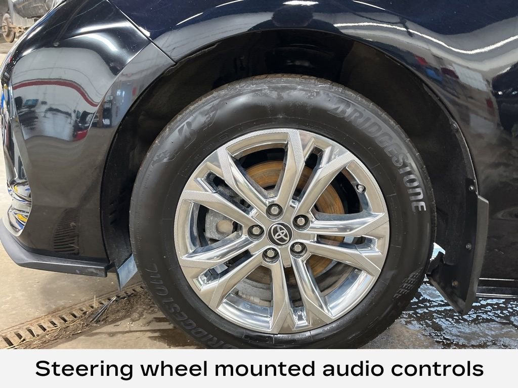 2023 Toyota Sienna XSE