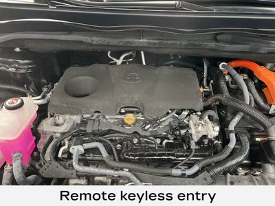 2023 Toyota Sienna XSE