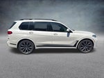 2021 BMW X7 M50i