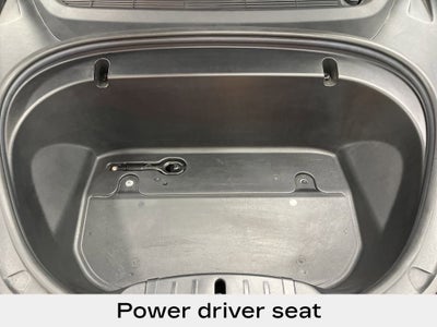 2020 Tesla Model 3 Performance