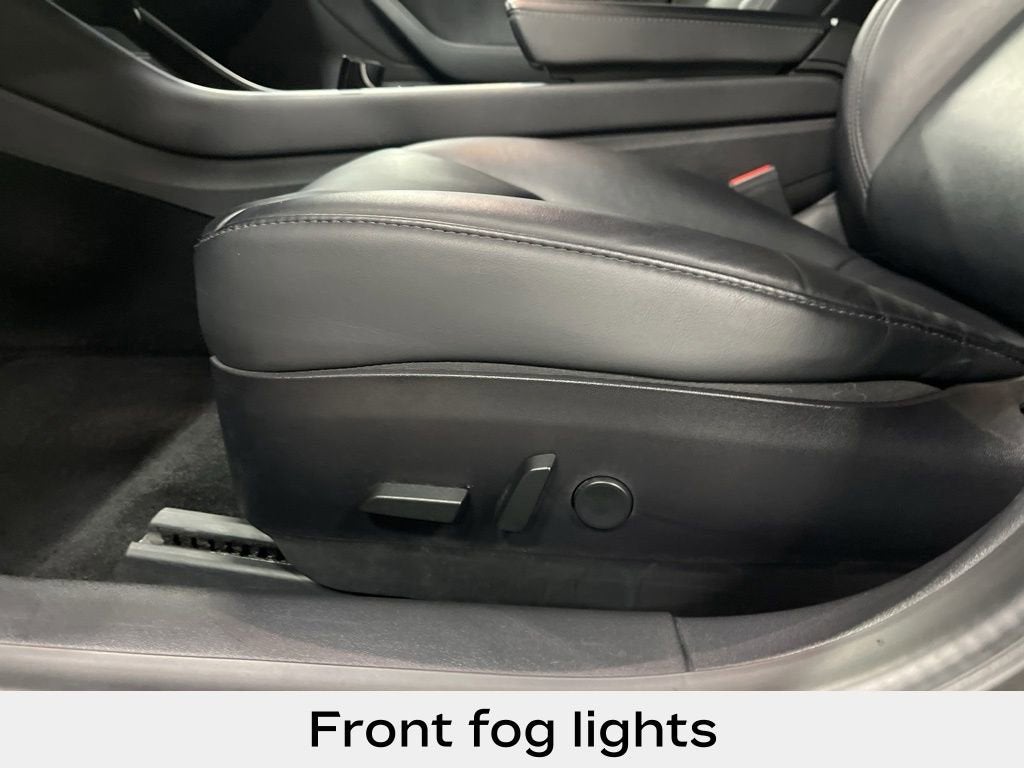 2020 Tesla Model 3 Performance