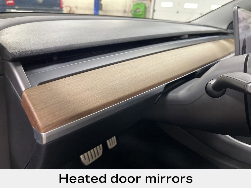 2020 Tesla Model 3 Performance