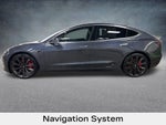 2020 Tesla Model 3 Performance