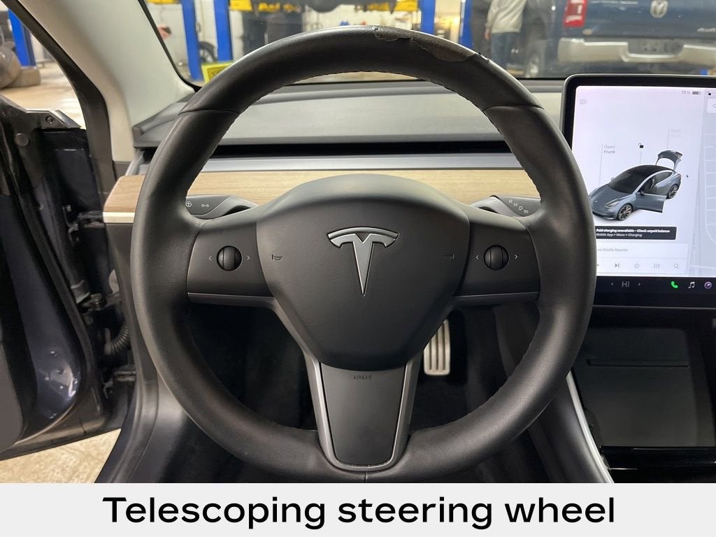2020 Tesla Model 3 Performance