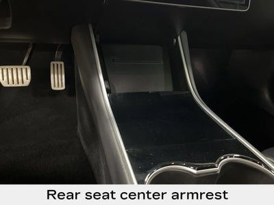 2020 Tesla Model 3 Performance