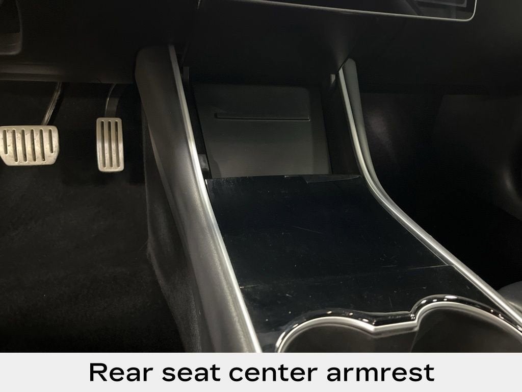 2020 Tesla Model 3 Performance