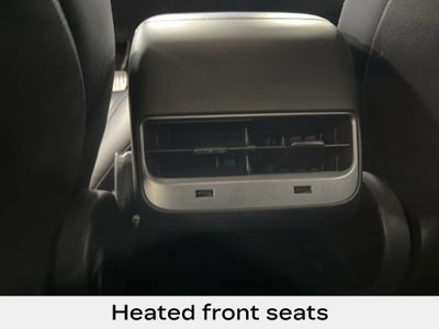 2020 Tesla Model 3 Performance