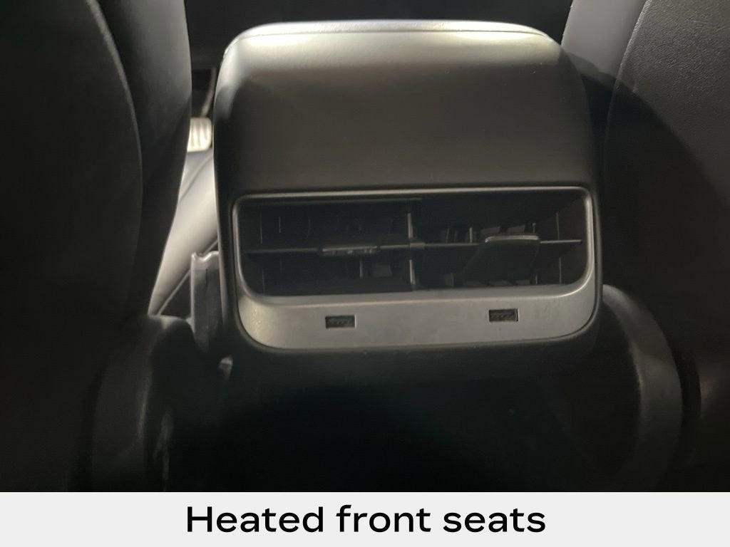 2020 Tesla Model 3 Performance