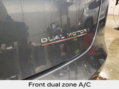 2020 Tesla Model 3 Performance