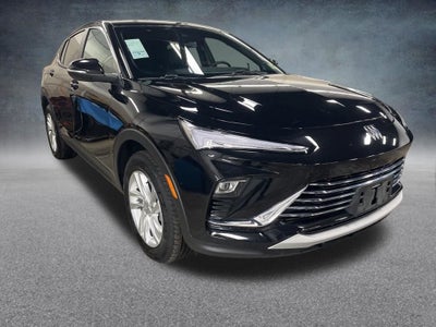 2024 Buick Envista Preferred