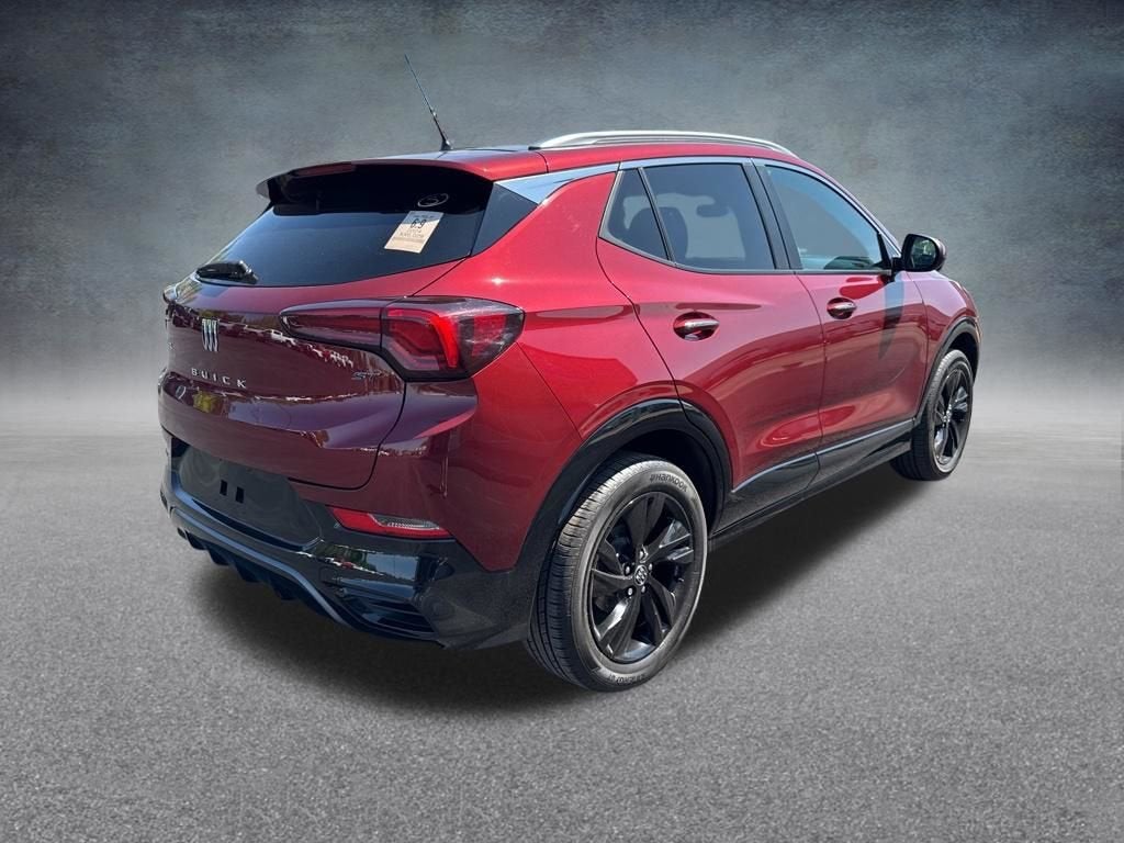 2024 Buick Encore GX Sport Touring