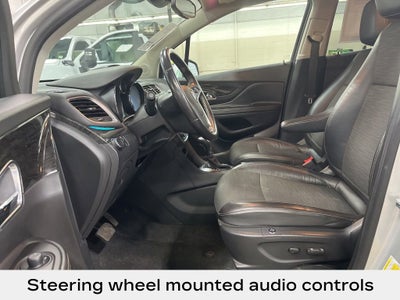 2015 Buick Encore BASE