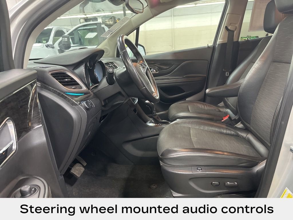 2015 Buick Encore BASE