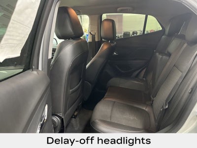 2015 Buick Encore BASE