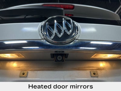 2015 Buick Encore BASE