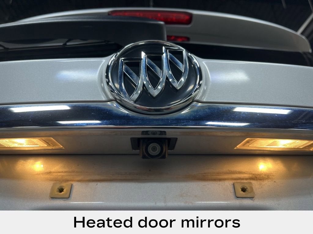 2015 Buick Encore BASE