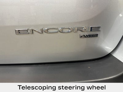 2015 Buick Encore BASE