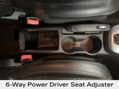 2015 Buick Encore BASE