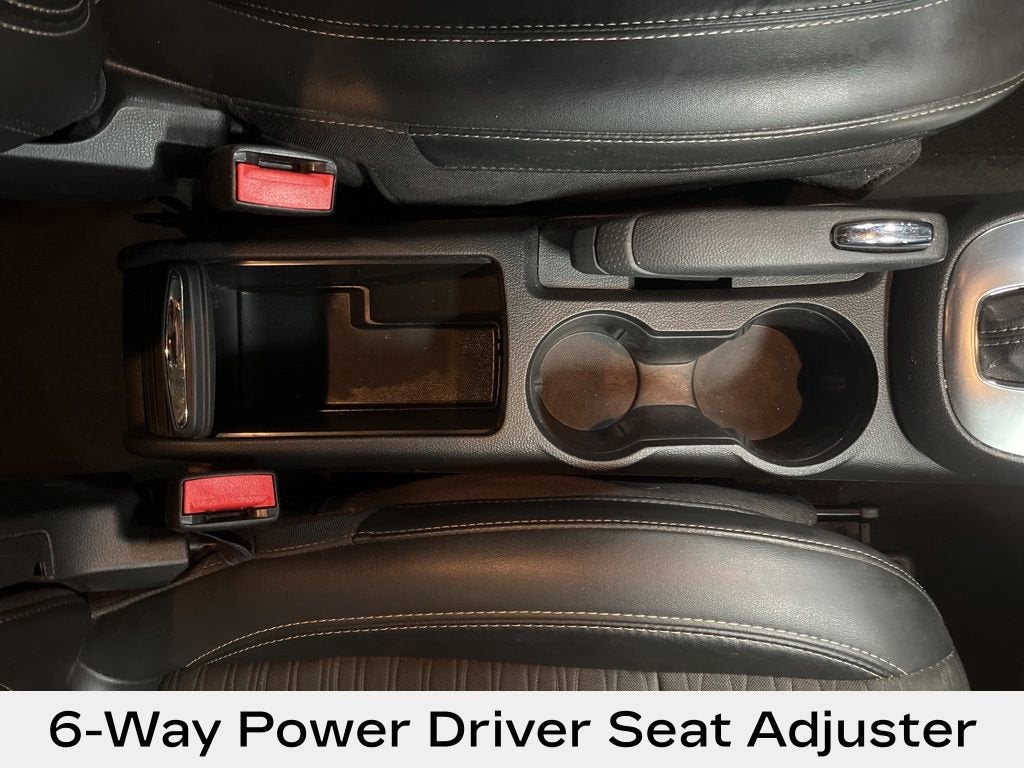 2015 Buick Encore BASE