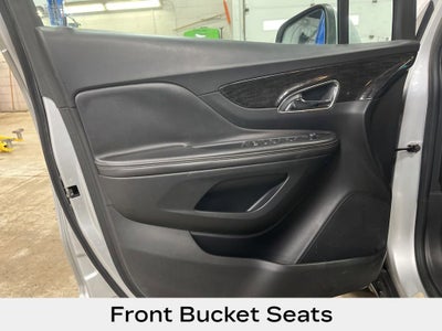 2015 Buick Encore BASE
