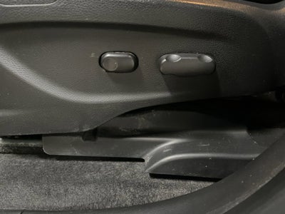 2015 Buick Encore BASE