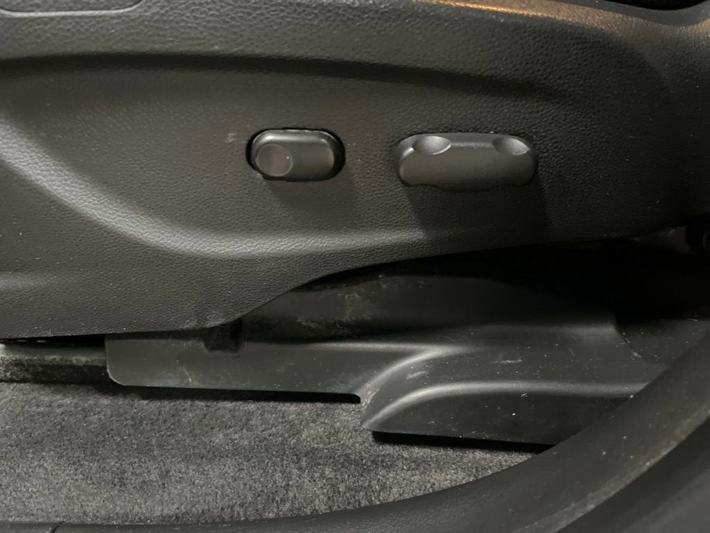 2015 Buick Encore BASE