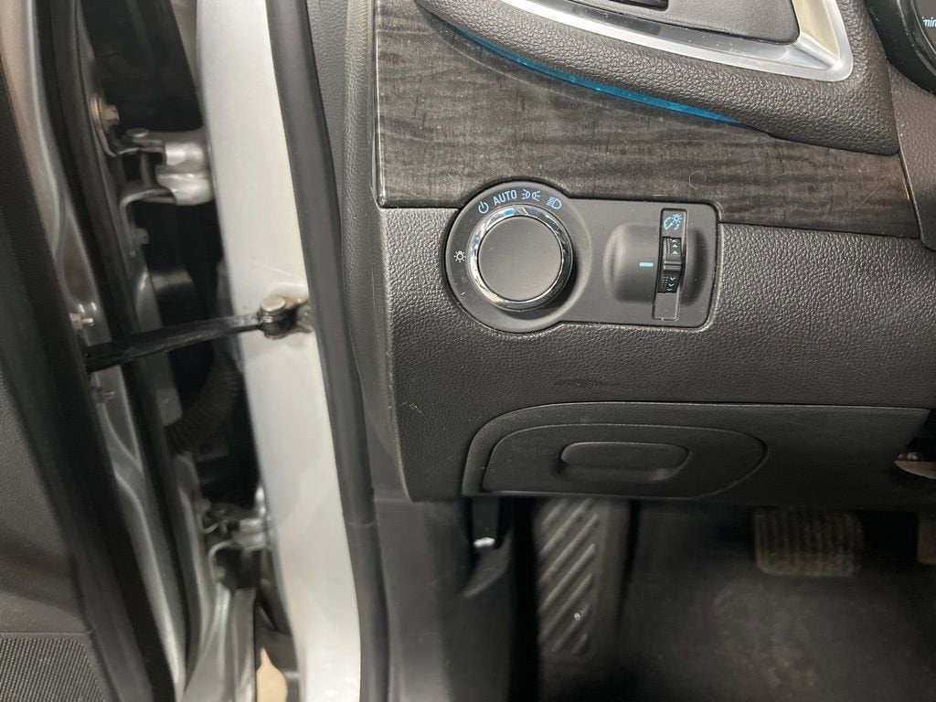 2015 Buick Encore BASE