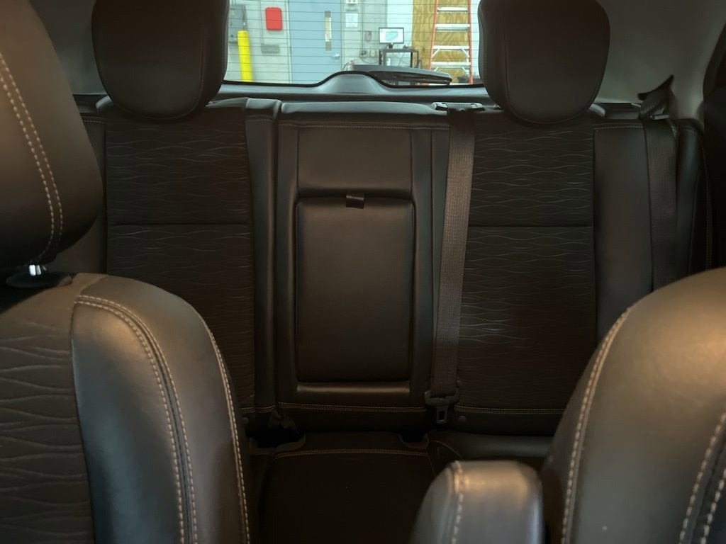 2015 Buick Encore BASE