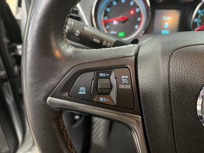 2015 Buick Encore BASE