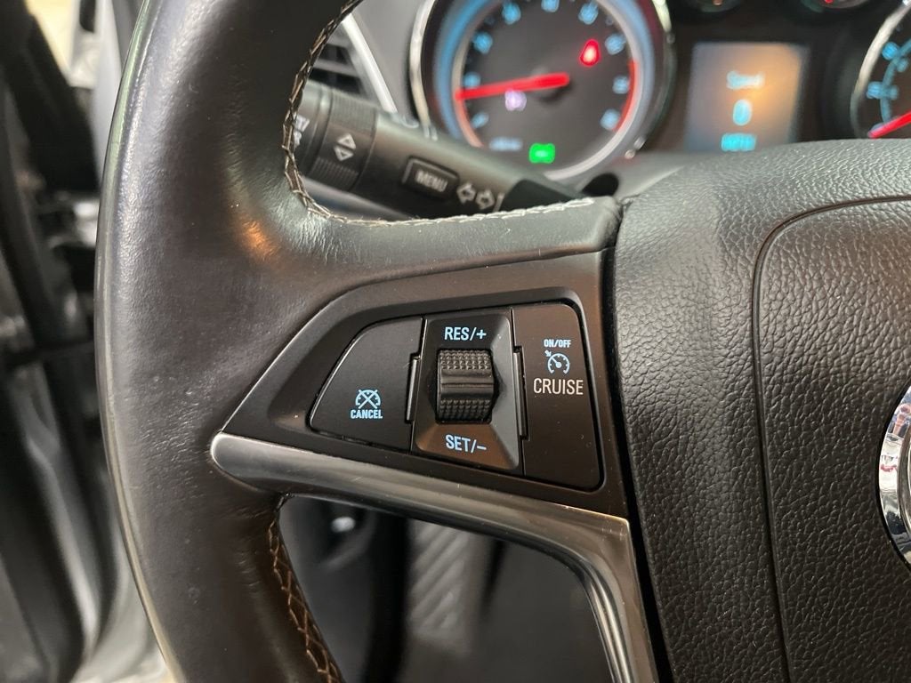 2015 Buick Encore BASE