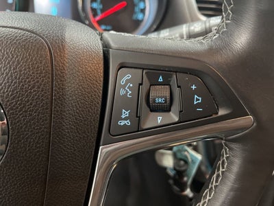 2015 Buick Encore BASE