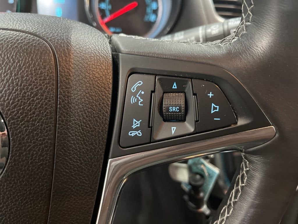 2015 Buick Encore BASE