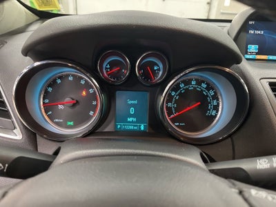 2015 Buick Encore BASE