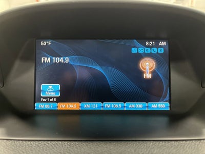 2015 Buick Encore BASE