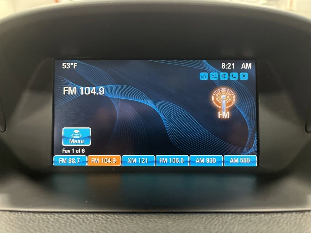 2015 Buick Encore BASE