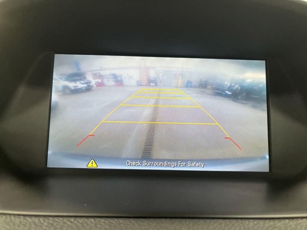 2015 Buick Encore BASE