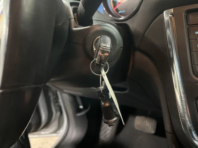 2015 Buick Encore BASE