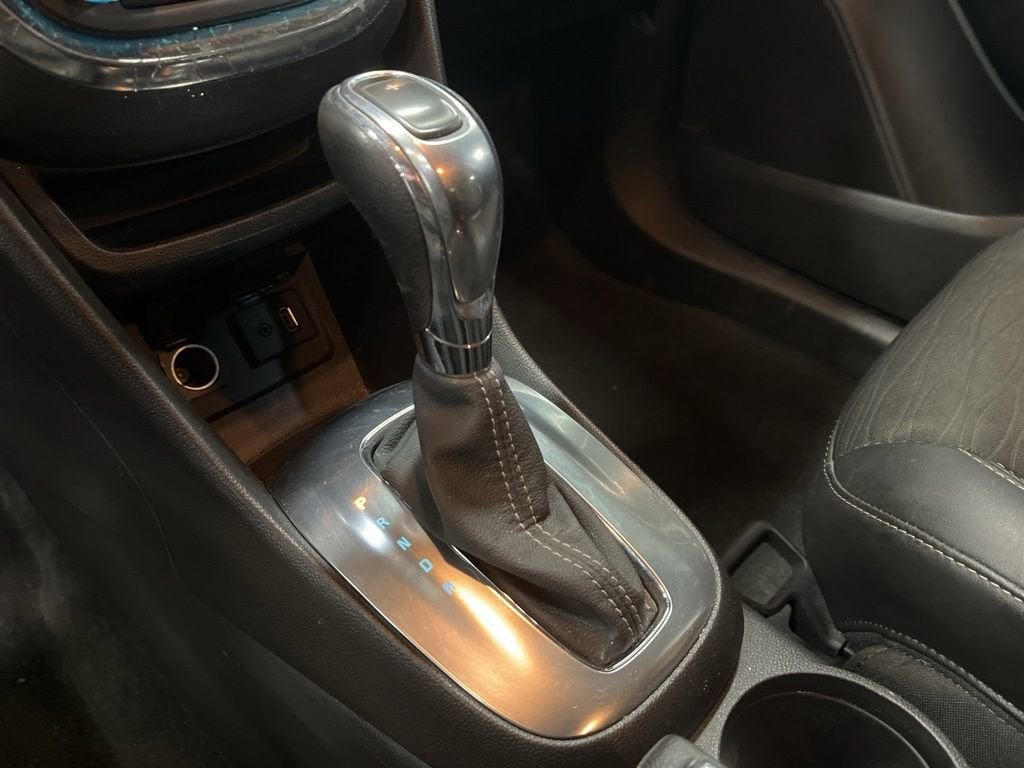 2015 Buick Encore BASE