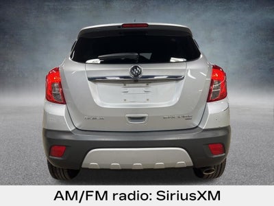 2015 Buick Encore BASE