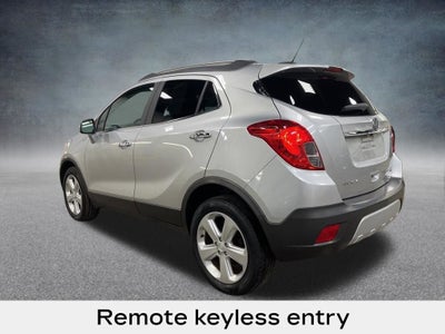 2015 Buick Encore BASE