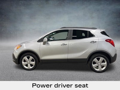 2015 Buick Encore BASE