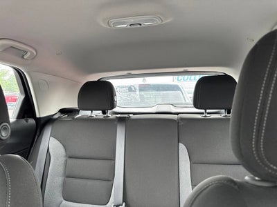 2025 Chevrolet Trailblazer LS