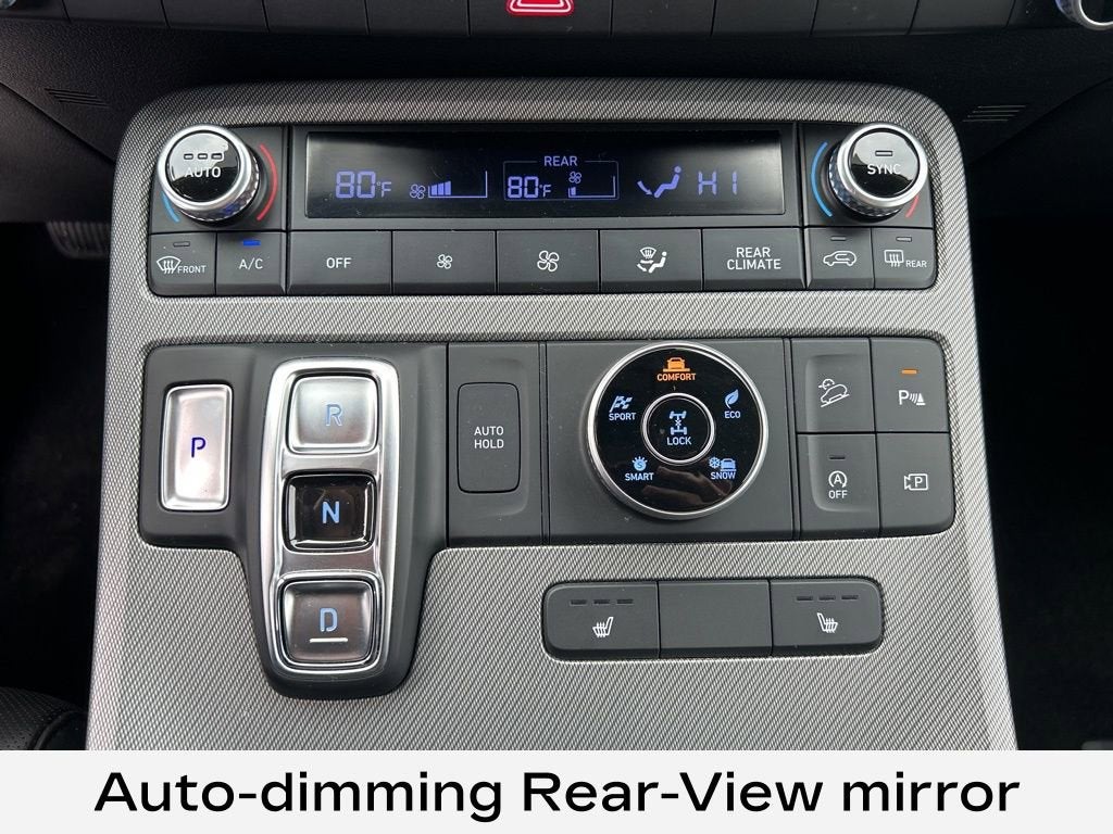 2023 Hyundai Palisade SEL